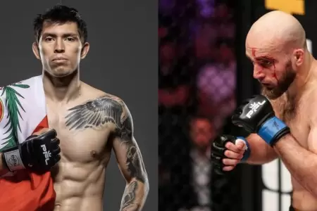 Jess Pinedo busca su segundo ttulo en la PFL.