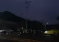 Se reportan cortes de energa en distintos puntos del Callao: Esto se sabe