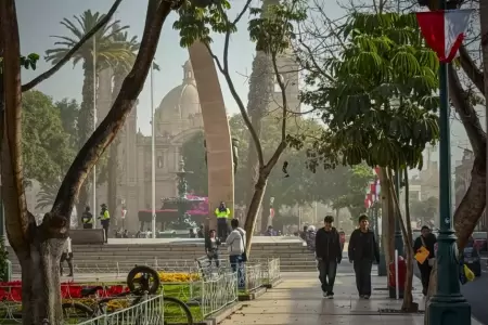 Tacna
