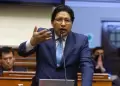 Congresista Ilich Lpez respalda que el Per sea retirado del Sistema IDH: "Totalmente de acuerdo"