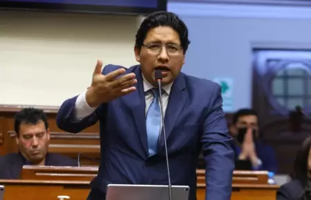 Ilich Lpez a favor de salir del SIDH.