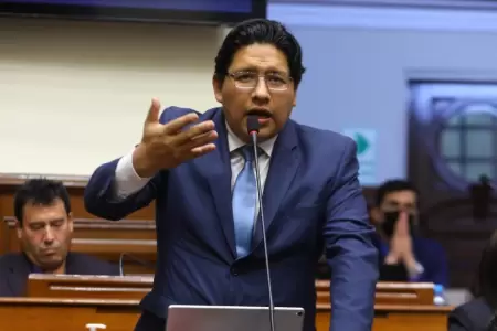 Ilich Lpez a favor de salir del SIDH.