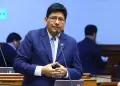 Ilich Lpez sobre caso 'Los Nios': "No van a encontrar nada. Mi comportamiento ha sido honorable"
