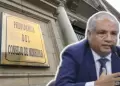 PCM rechaza crticas del alcalde de Lima contra el titular del MTC y respalda su labor