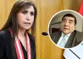 Patricia Benavides debe retornar como fiscal suprema tras orden del PJ, seala extitular del TC