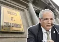 PCM rechaza crticas del alcalde de Lima contra el titular del MTC y respalda gestin ministerial
