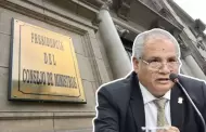 PCM rechaza crticas del alcalde de Lima contra el titular del MTC y respalda gestin ministerial