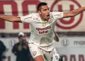 Universitario sigue fuerte como local al vencer 3-1 a Atltico Grau por la tercera fecha del Torneo Clausura