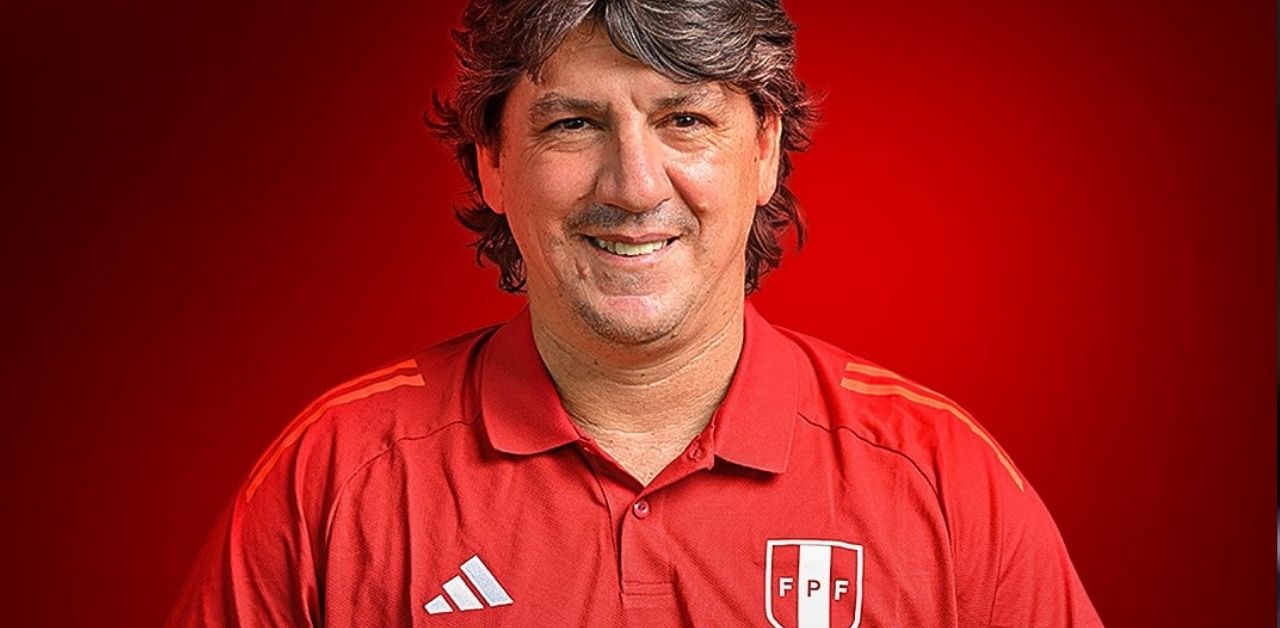 Jean Ferrari revela el perfil del nuevo técnico de Perú: "Volver a nuestras raíces, pero con más fuerza y velocidad"
