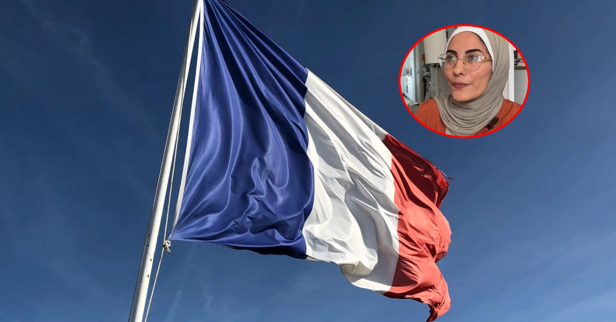 Francia suspende evacuaciones desde Gaza: Estudiante es causante de la medida tras controversia