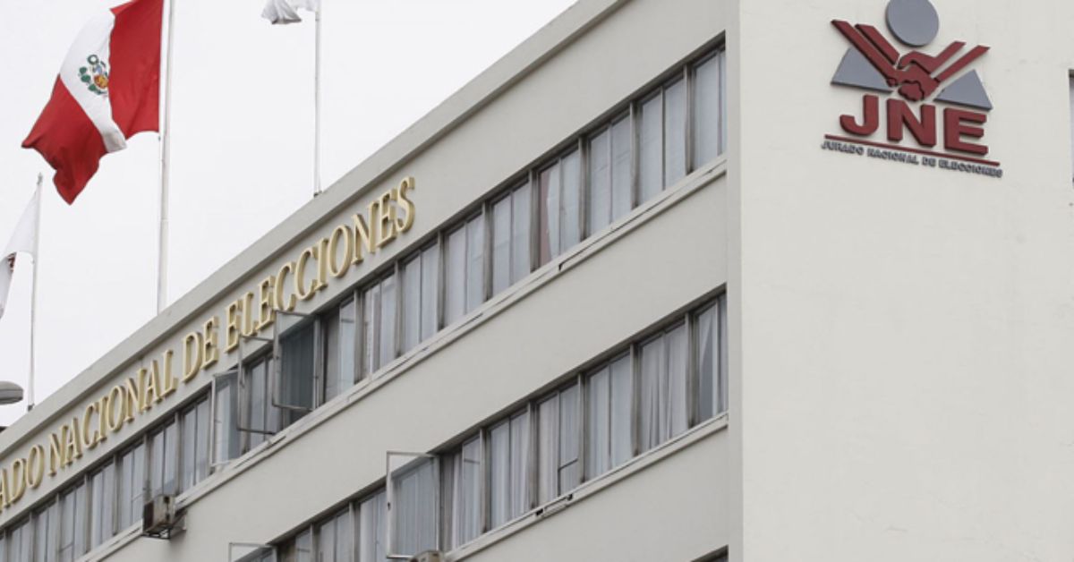 Elecciones Generales 2026: JNE no registra alianzas electorales previo al último día de solicitud