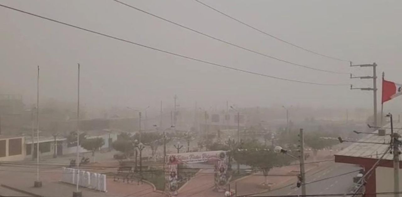 Senamhi advierte fuerte fenómeno climatológico en Lima, Callao e Ica para las próximas horas: ¿De qué se trata?