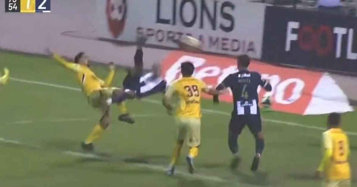 Alianza Lima: Conar revela audios del VAR del polémico gol de Quevedo a Juan Pablo II College