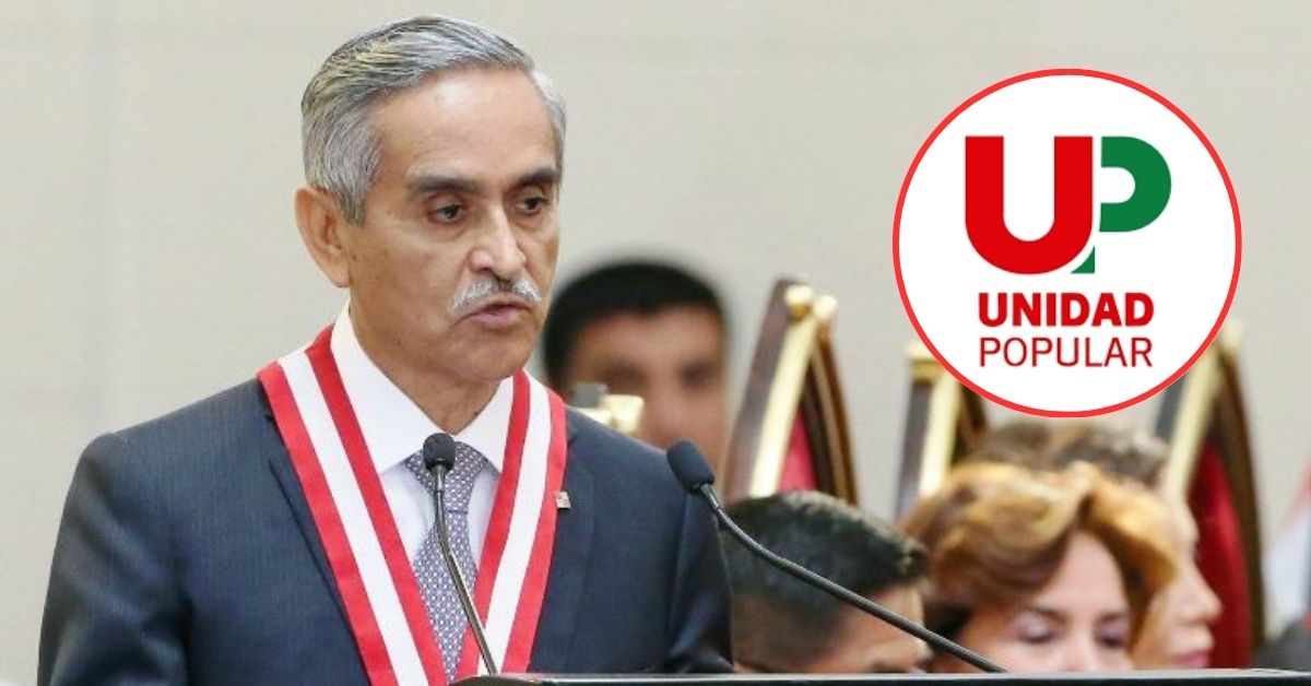 Caso Duberlí Rodríguez: JNE denuncia penalmente a jueces por desacato al Tribunal Constitucional