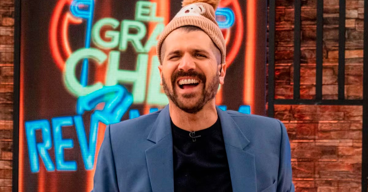 ¿Adiós definitivo? José Peláez toma radical decisión tras el final de 'El Gran Chef Famosos'