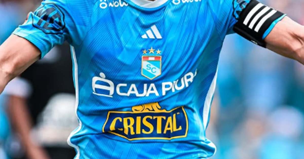 Alianza Lima da golpe en el mercado tras inminente fichaje de figura y capitán de Sporting Cristal