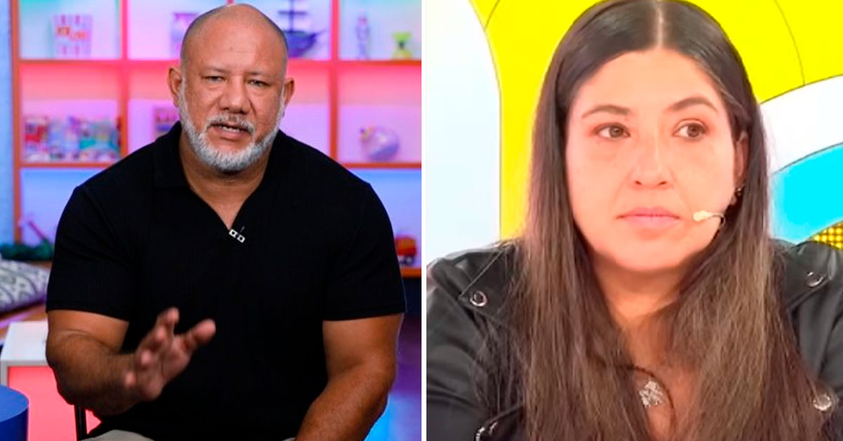 Steve Palao rompe su silencio tras acusación de tener una "hija oculta": "Buscan dañar mi imagen"