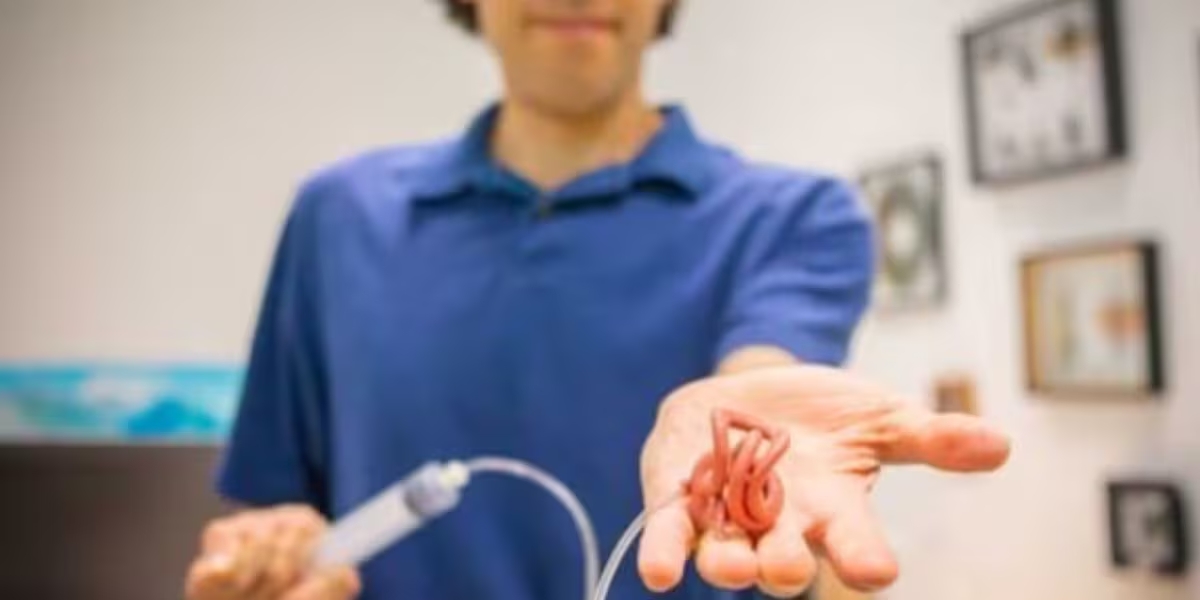 As es el aspecto de los dispositivos creados por Harvard