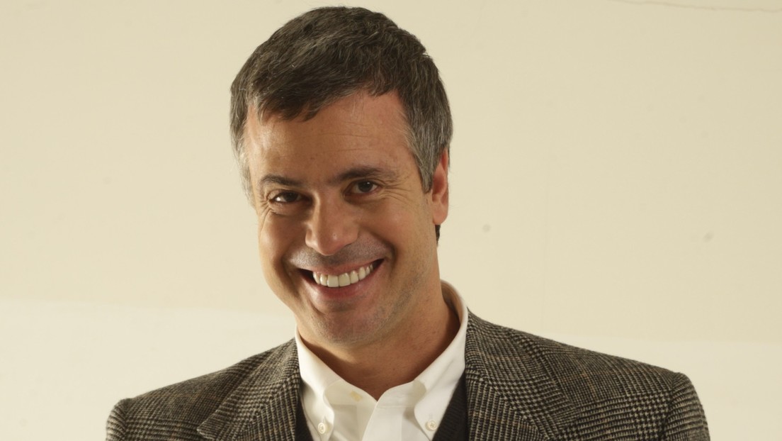 Diego Bertie en la eternidad: Se cumplen tres años del fallecimiento del entrañable actor y cantante