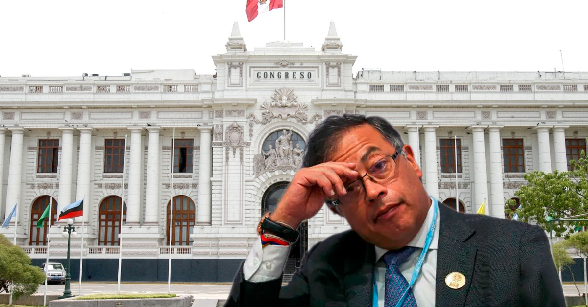 Excanciller rechaza que Perú se reúna con Colombia: "No pueden venir a Lima a decirnos que Santa Rosa no nos pertenece"
