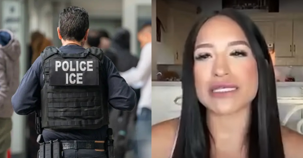 Mujer de origen mexicano fue deportada por el ICE: Vivió de ilegal por casi tres décadas en Estados Unidos
