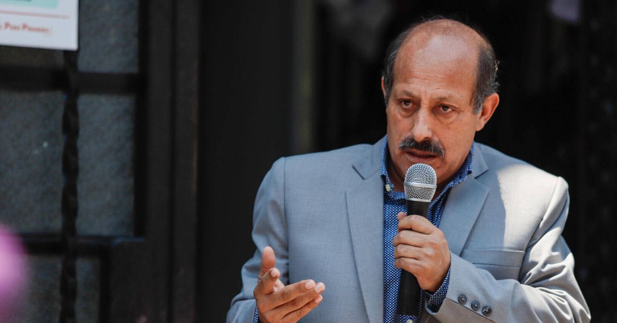 Congreso: Buscan reabrir investigación contra empresas chinas y volver a votar informe en nueva legislatura