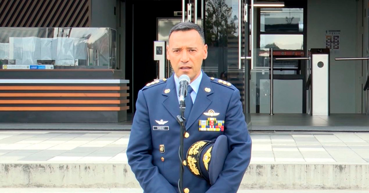MinDefensa de Colombia afirma que Fuerzas Militares actuarán conforme a la Constitución ante controversia limítrofe