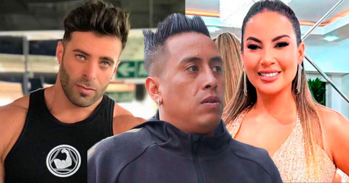 Christian Cueva lanza INESPERADO mensaje tras supuesta infidelidad de Pamela López a Paul Michael