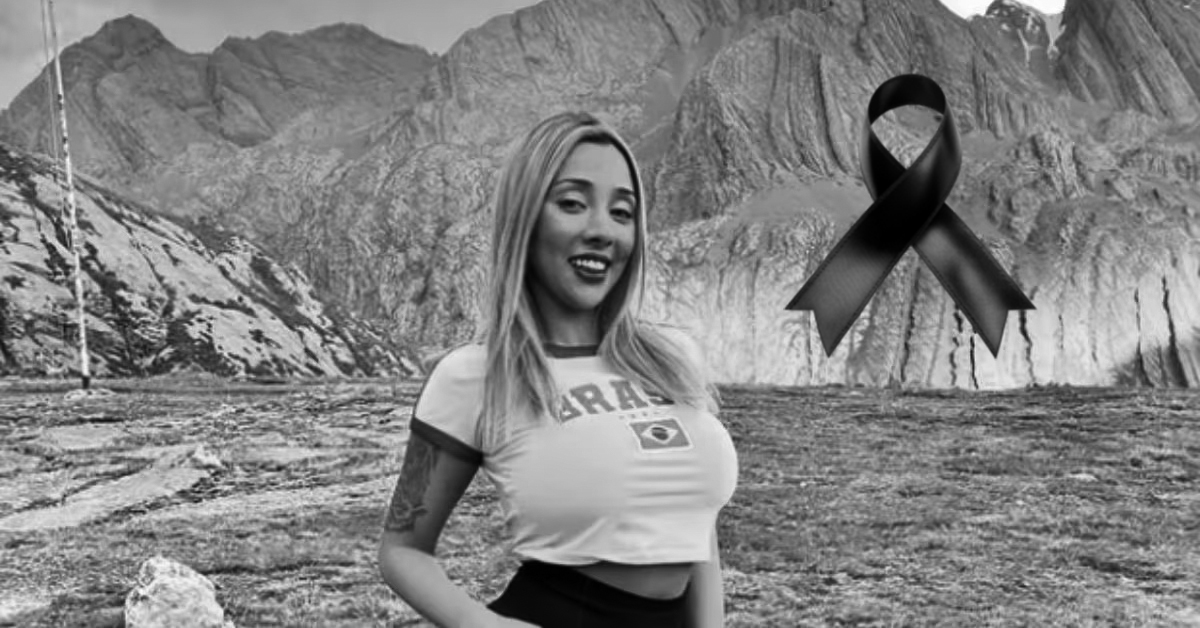 Actriz brasileña de cine para adultos falleció a los 28 años: Productora peruana se despidió de la artista