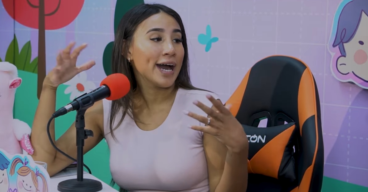 Samahara Lobatón sorprende al poner en venta su cuenta de TikTok por miles de soles