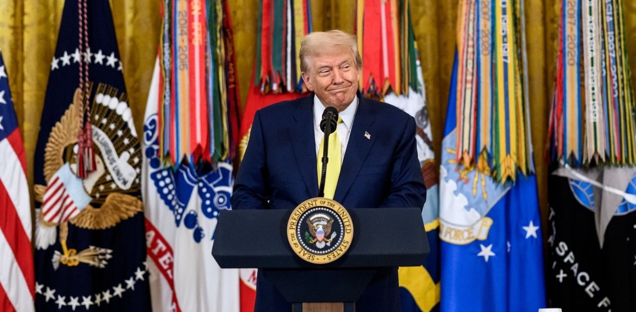 Donald Trump: EE.UU atacará a cárteles de la droga de Latinoamérica tras firma de decreto, según el NYT