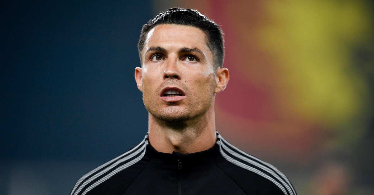 Cristiano Ronaldo no cree en el Balón de Oro 2025 y critica la lista de nominados: "Es ficticio"