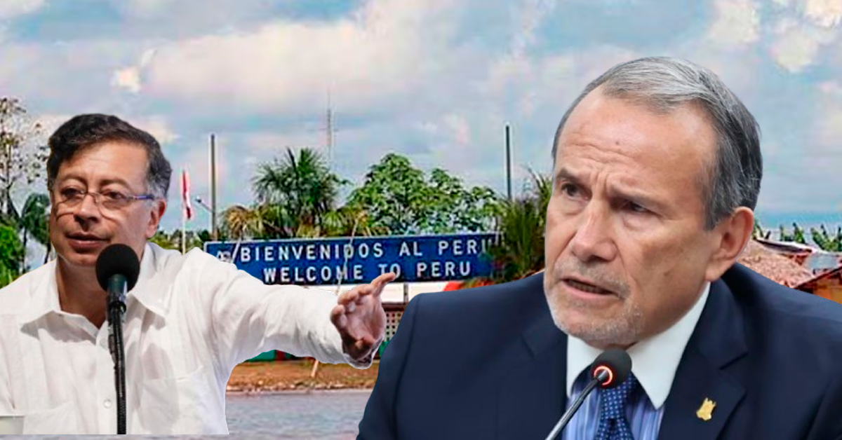 Isla Santa Rosa: Elmer Schialer confirma reunión con autoridades colombianas para el 12 de septiembre