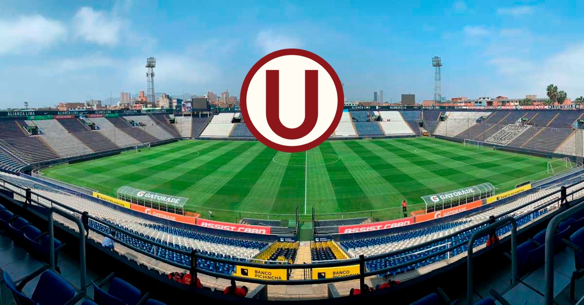 Alianza Lima envía frío saludo a Universitario de Deportes por sus 101 aniversario