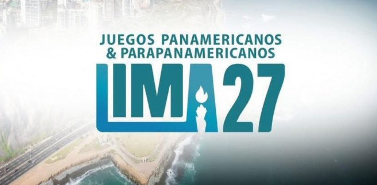 Lima 2027: Presentan logo y marca oficial de los Juegos Panamericanos y Parapanamericanos
