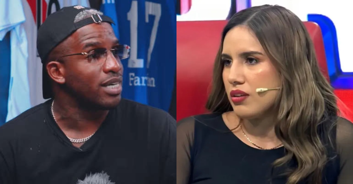 Jefferson Farfán volvió a ausentarse a conciliación por su última hija: Expareja anuncia acciones legales