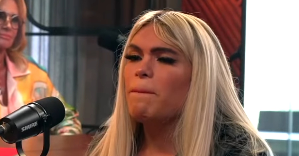 Wendy Guevara: La inesperada reacción del amigo que protagoniza el video junto a ella