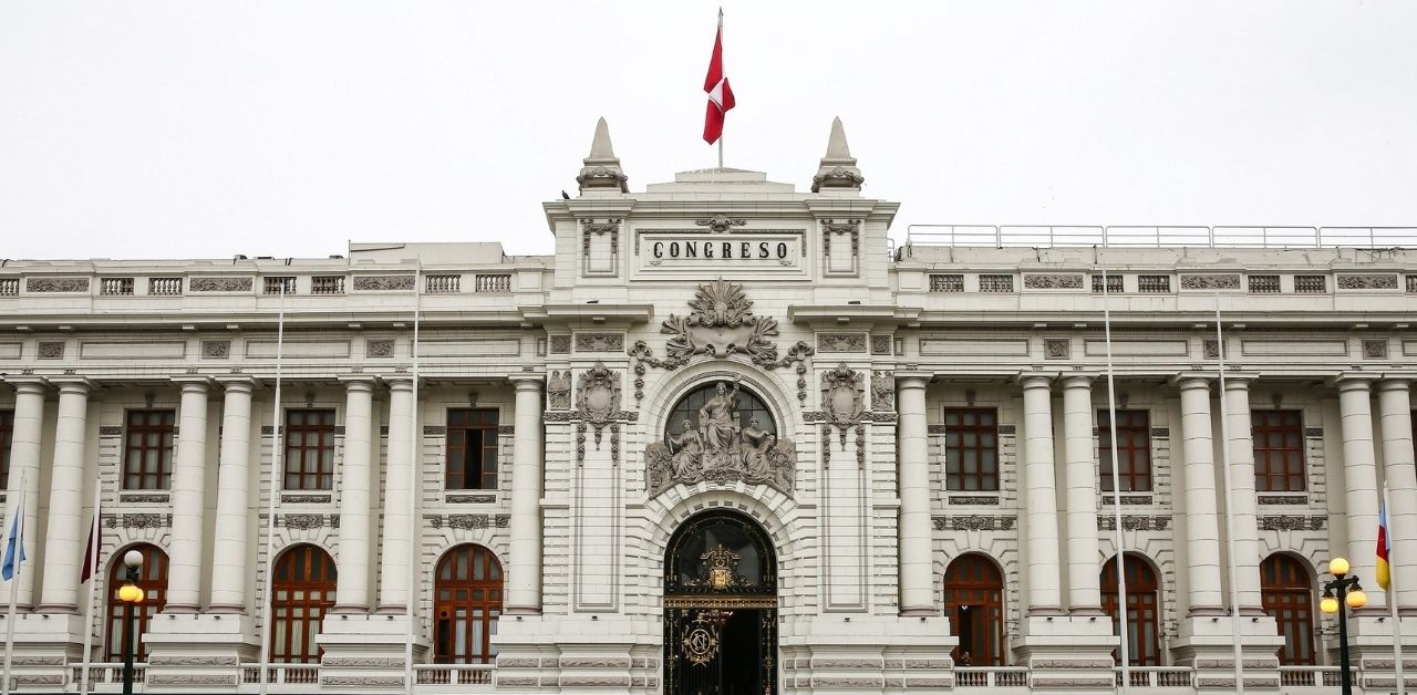Congreso: Comisiones ordinarias deberán estar instaladas como máximo hasta el miércoles 13 de agosto