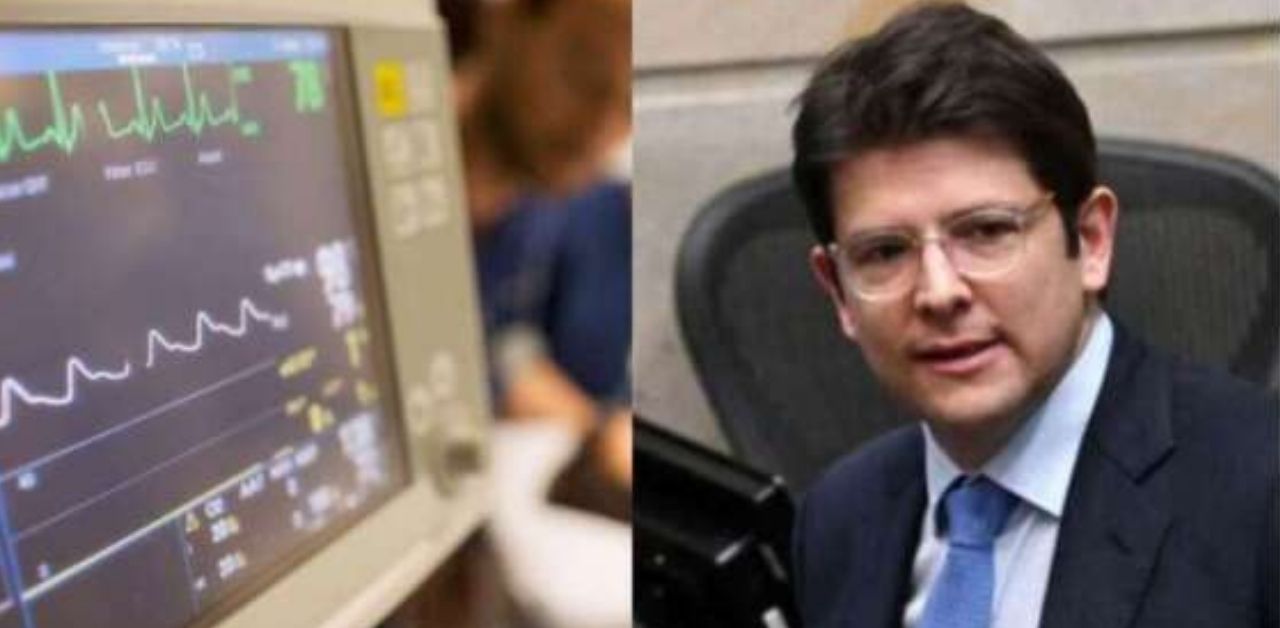 Miguel Uribe se encuentra en "condición crítica": Senador sufre hemorragia en el sistema nervioso central