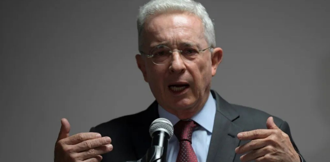 Expresidente de Colombia critica a Petro por tensiones con Perú por la Isla Santa Rosa: "Es un socio para combatir al terrorismo"