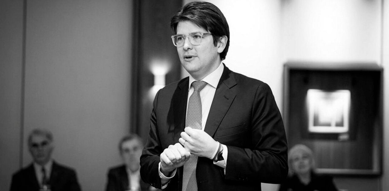Colombia: Fallece a los 39 años el senador Miguel Uribe Turbay