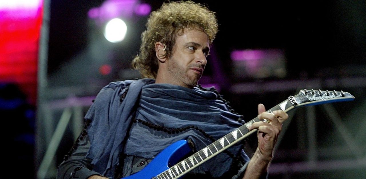 Gustavo Cerati: Recordado músico argentino y líder de Soda Stereo cumpliría hoy 66 años