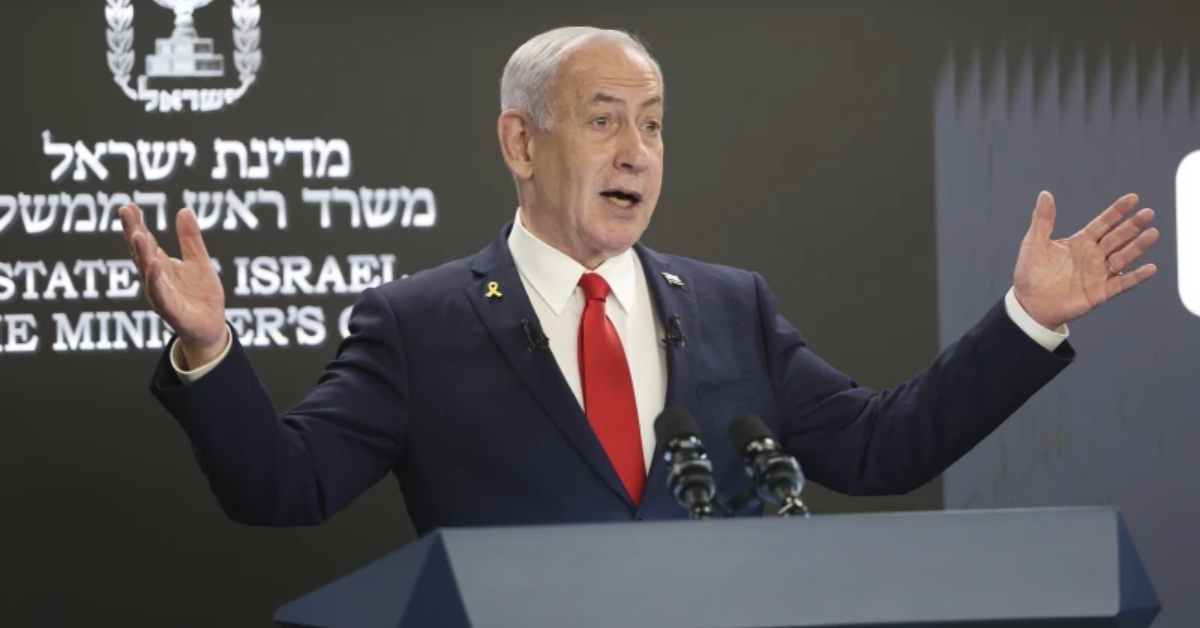 Netanyahu contra la ONU: Primer ministro defiende escalada militar en Gaza ante la condena internacional