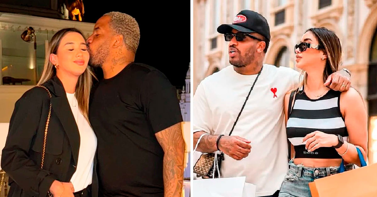 Xiomy Kanashiro realiza INESPERADA confesión sobre sus citas con Jefferson Farfán: "Para poder disfrutar"