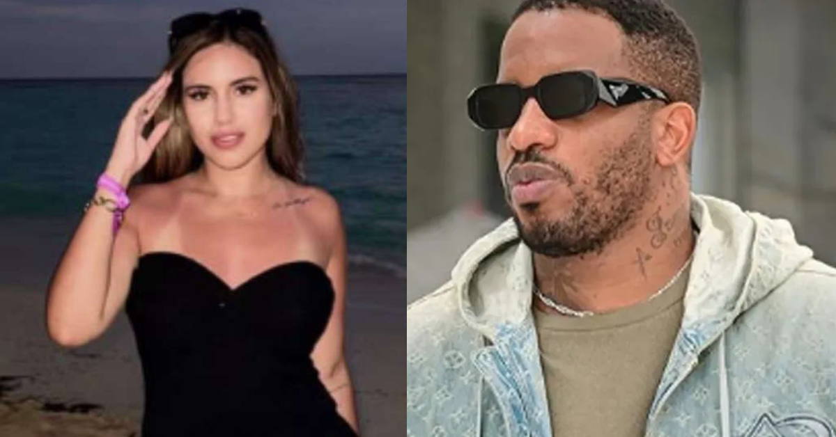Darinka Ramírez inicia demanda legal contra Jefferson Farfán, asegura su abogado