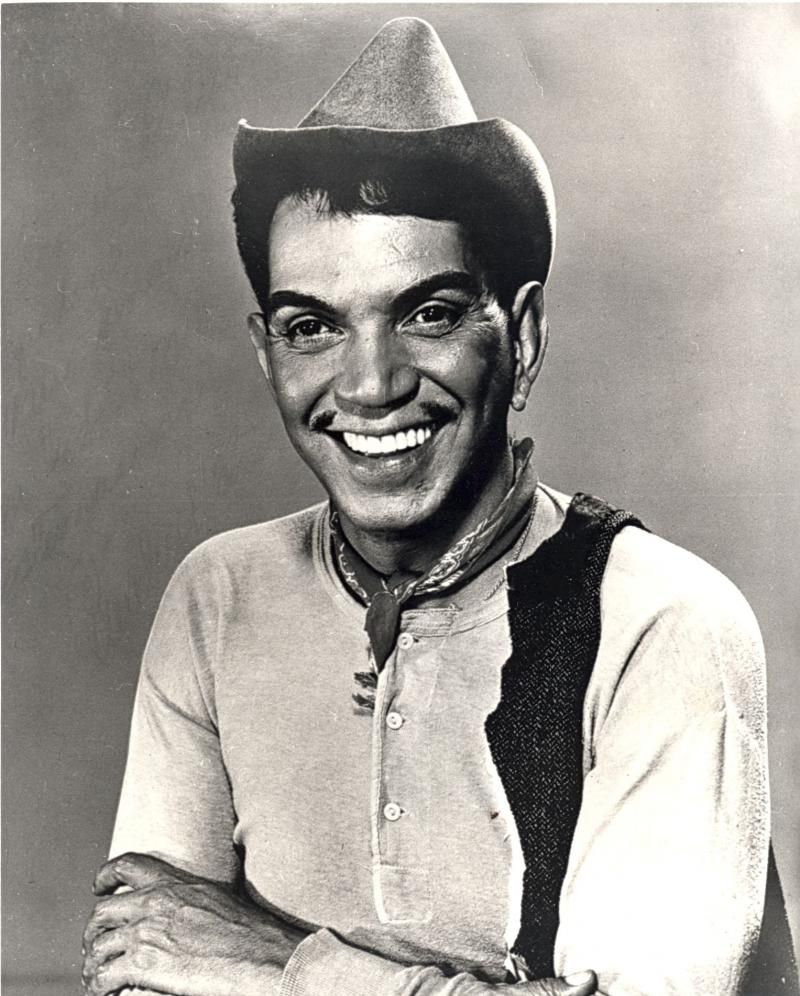 Mario Moreno 'Cantinflas'
