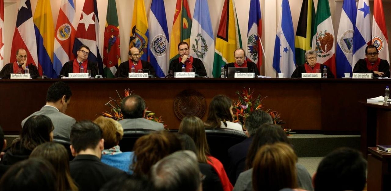 Cancillería crea grupo de trabajo que evaluará la permanencia del Perú en el Sistema Interamericano de Derechos Humanos