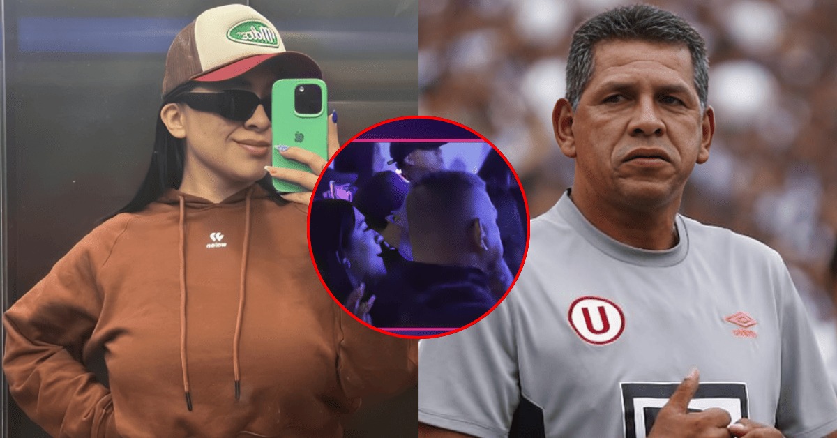 Ex de Roberto Guizasola rompe su silencio tras ser captada con 'Puma' Carranza: ¿Qué dijo la popular 'Gordibuena'?