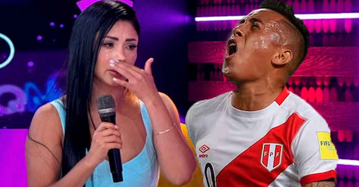 ¿Terminaron? Pamela Franco habría borrado fotos de Christian Cueva tras supuestas llamadas a pareja de Pamela López