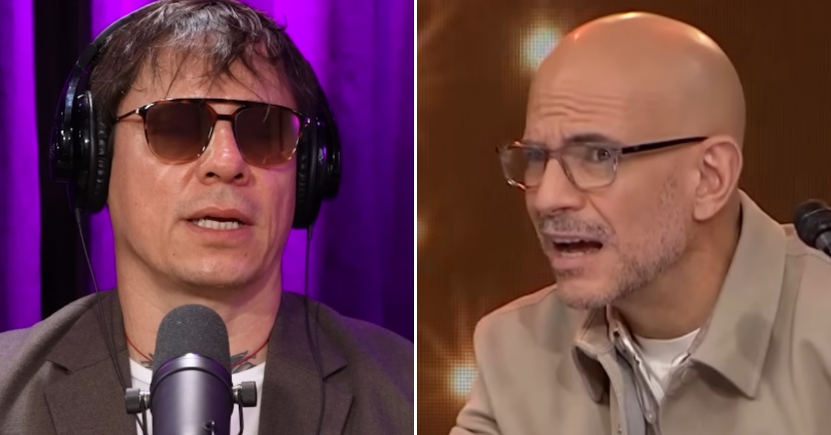 Salim Vera arremete contra 'Yo Soy': "Es un perpetuador de mediocridad, impide la originalidad"